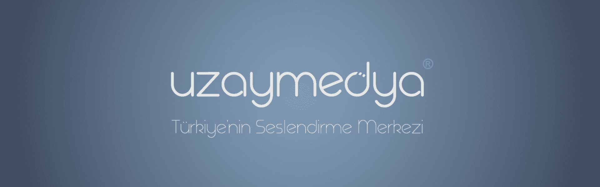 Türkiye'nin Seslendirme Merkezi