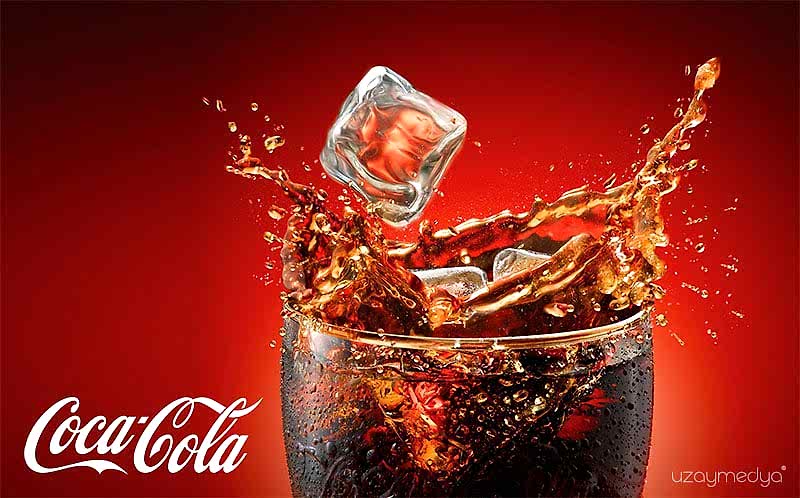 Coca Cola Santral Anons