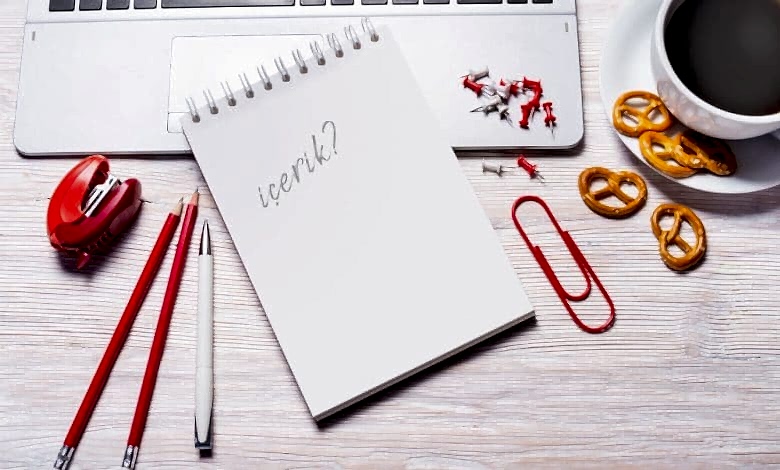 İçerik Optimizasyonu