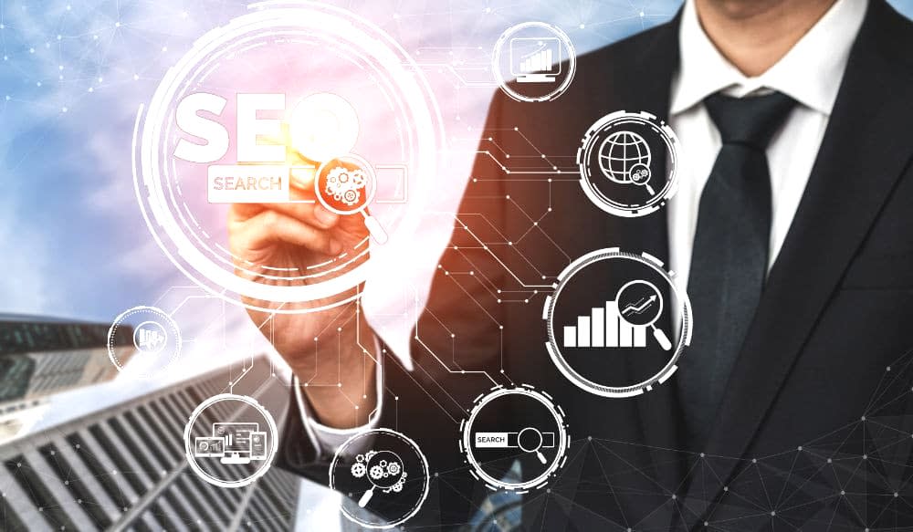 SEO (Search Engine Optimization)