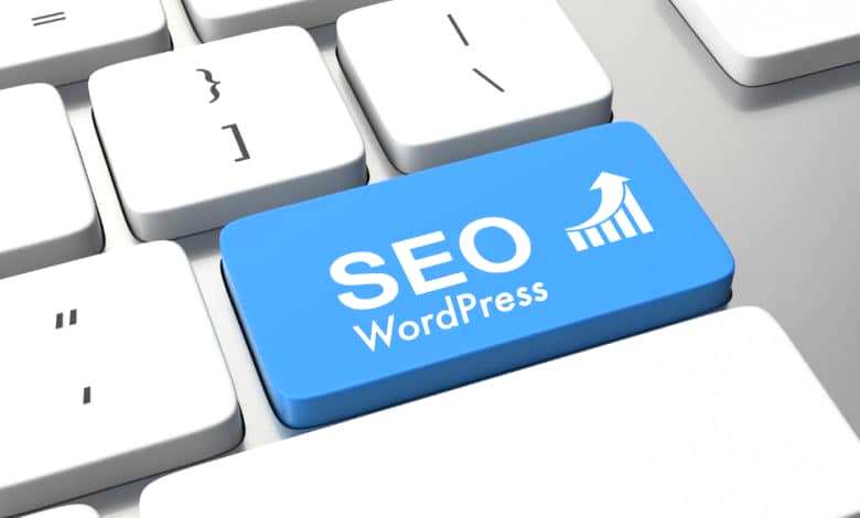SEO Uyumlu WordPress temalar