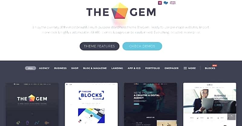 TheGem