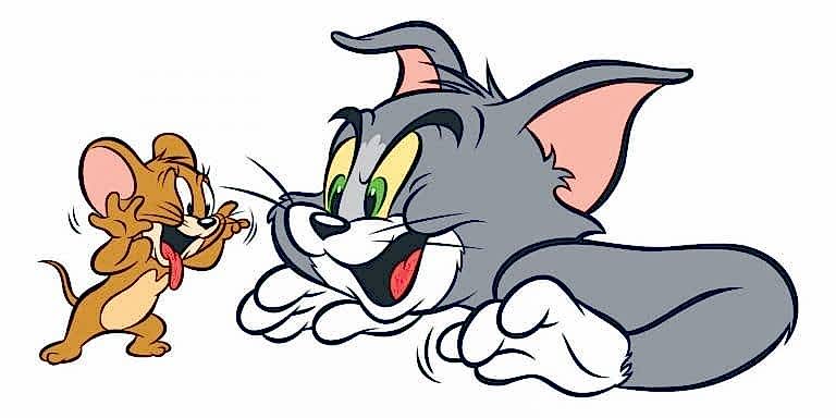 Tom ve Jerry