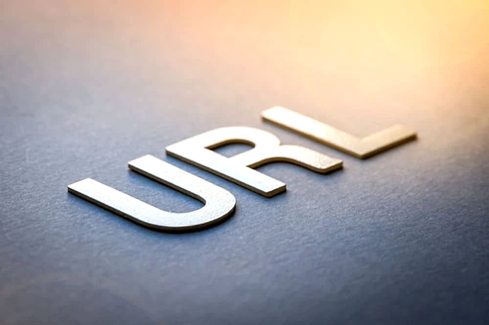 URL